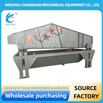Reliable ZDTS Dewatering And Recovery Unit