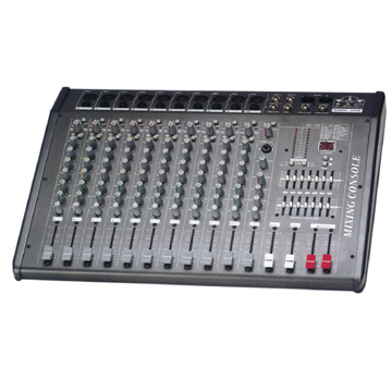 MC-1006 amplifier