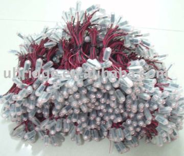 2014 Most fashional Waterproof LED String for home &Party,etc