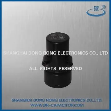 Washing machine capacitor (CLASS A, CLASS B, CLASS C)
