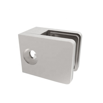 Balcony handrail clip balcony stainless steel handrail part