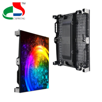 وحدات عرض LED في الهواء الطلق عالية الجودة P3.91 P4.81 P5.95 لشاشات الإعلان