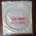 Shantui SD22 bulldozer parts copper ring sealing ring