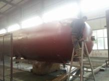 LPG Tank Trailer 14