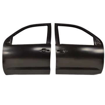 Auto Body System Steel Car Front Door Side Panel for Toyota Fortuner 2007-2015" 

However, for better search engine optimization, you might consider:

"Toyota Fortuner 2007-2015 Steel Front Door Side Panel