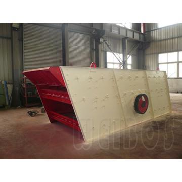 Vibrating Screen, Vibrating Sieve