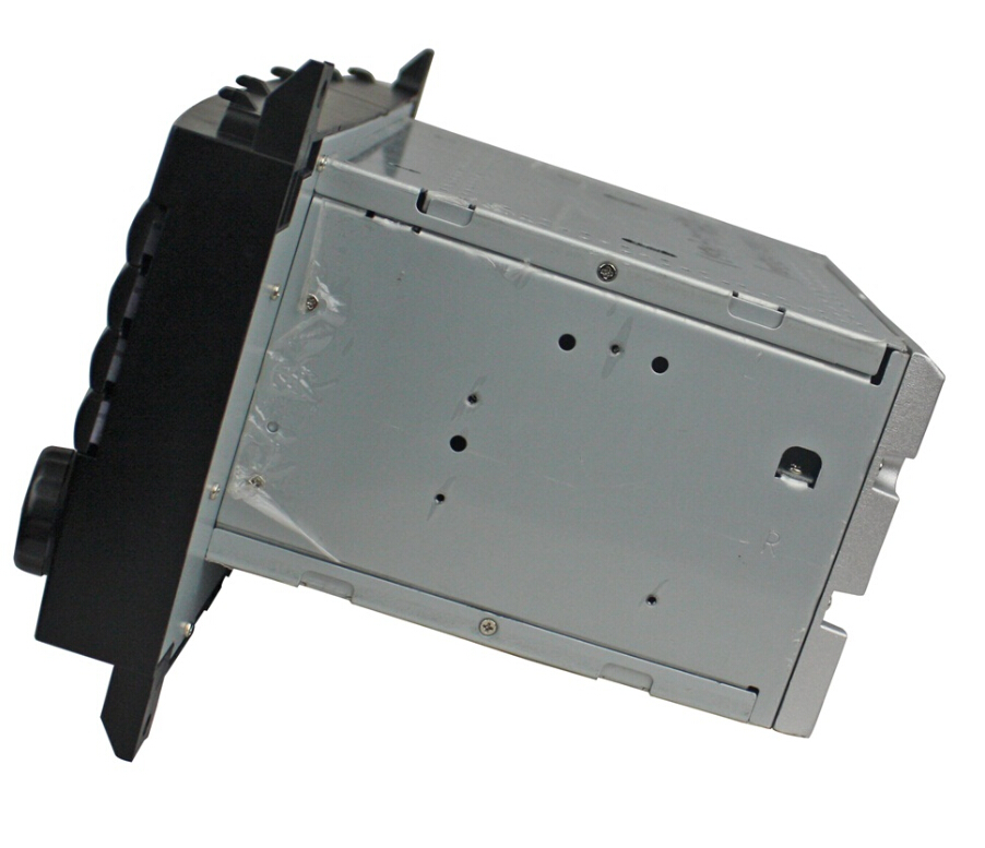 7.1 System Car Dvd Player for Benz C-Class W203