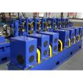 Popular Precision ERW Welded Tube Mill Line