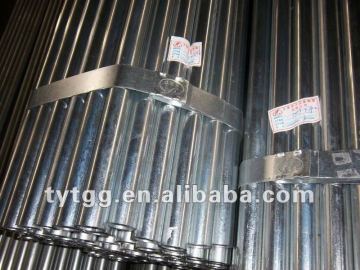 galvanized steel pipe used greenhouse structure