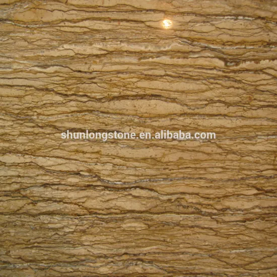 French River Golden travertine tile,Golden travertine slab