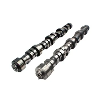 China Supplier: B3.3 Diesel Engine Spare Part Camshaft (3930347)