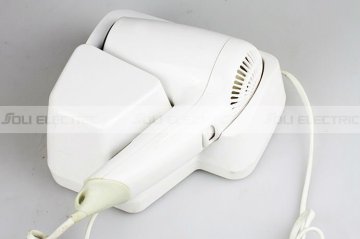 hotel professional wall mounted hair dryer. electric 1200W-1800W hair dryer