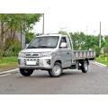 Rich Rich Rich Ec 71 လျှပ်စစ်ကုန်ပစ္စည်း / Box EV Truck