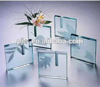 home decorative crystal vase, crystal vase for home decoration