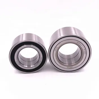 1st Generation Wheel Bearing DAC45840039 for Import Cars