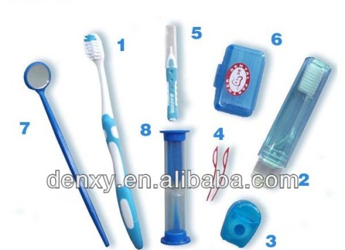 Dental Brush/Dental Prophy Brushes