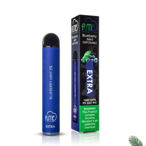 Fume Extra 1500 puffs Disposable Pod Device