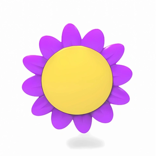 Подсолнечный дизайн вентиляционного отверстия для освежителя автомобильного воздуха