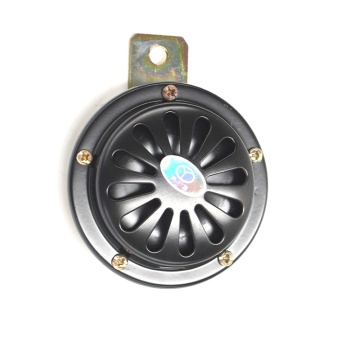 High Quality 24V Electric Forklift Parts - Forklift Horn