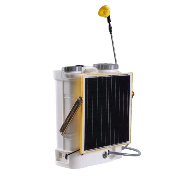Solar Agriculture Pressure Battery Sprayers - Modern Spare Parts for Farm Machines 2024