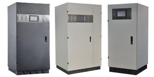 10Kva-400Kva three Phase Online Low Frequency 380V Industrial UPS