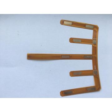 Quick  turn  flex PCB