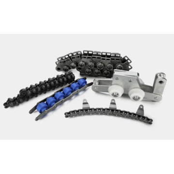 Conveyor chains