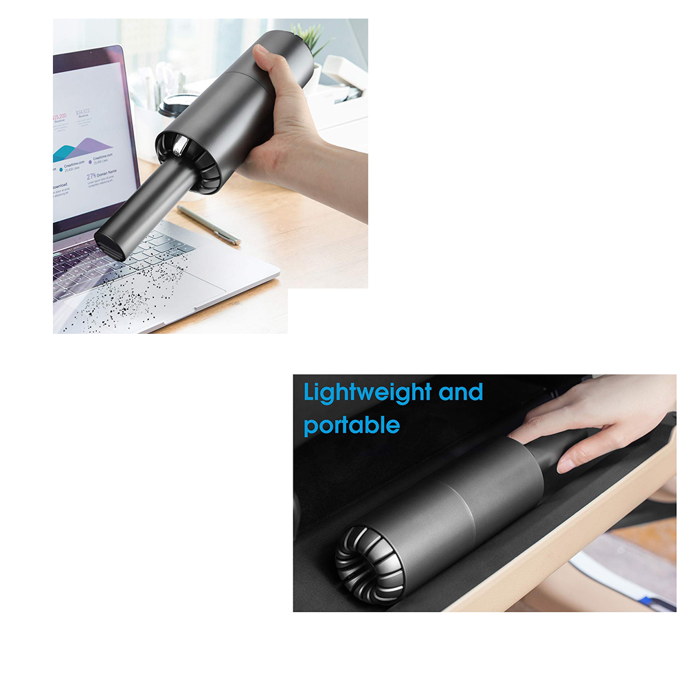 handheld vacuum cleaner 18