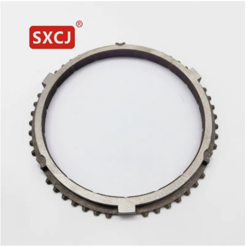 Customization Auto Spare Parts - Gearbox Parts Synchronizer Ring for ISUZU OEM 1332653560 OEM 1332655451