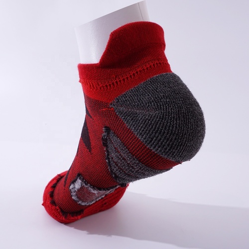 Stoking Berbasikal Sukan Ankle Sport Lelaki