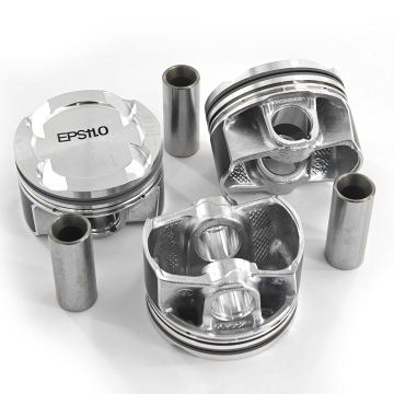 Haishida Hot Sale B38 Engine Piston + Rings Assembly for BMW X1 X2 X3 X4 F48 F49 F39 G01 G02