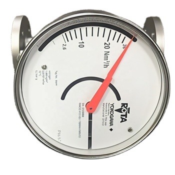 Yokogawa Değişken Alan FlowMeter RAMC02: Geliştirilmiş ölçüm doğruluğu için orijinal ve yenilikçi çözümler