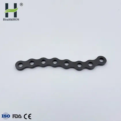 Clavicle Reconstruction  locking Plates