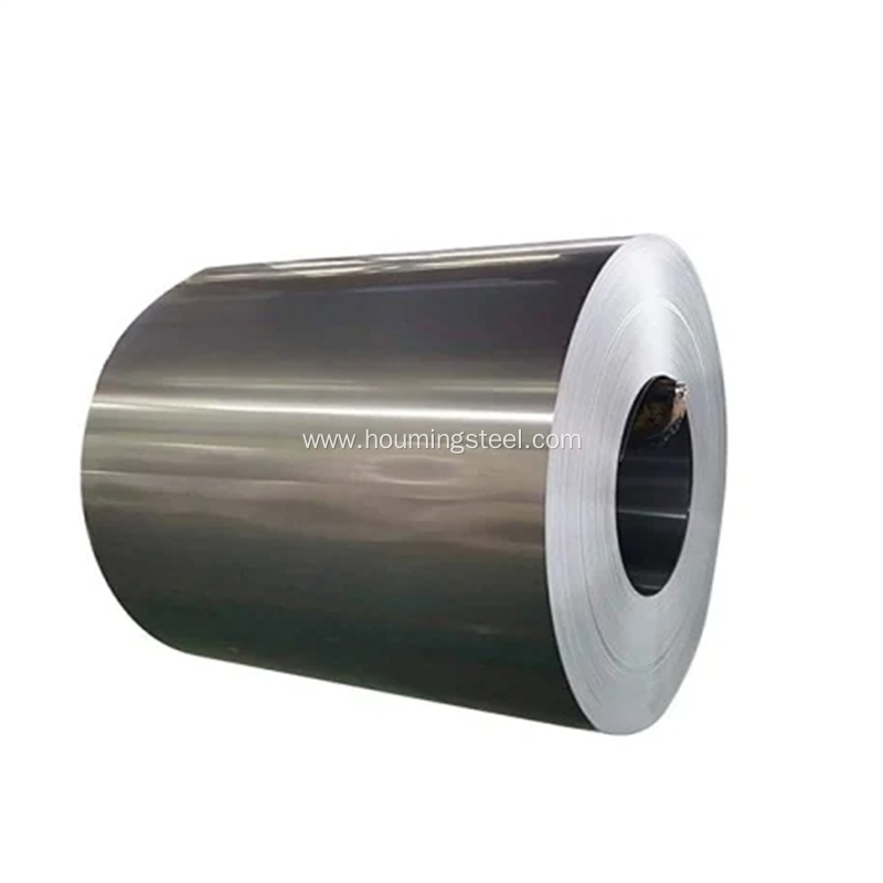 EN Non Oriented Electrical Steel Cold Rolled Coil