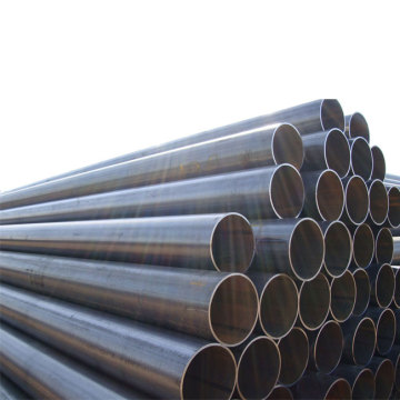 API L485 Straight seam steel pipe