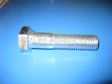 BOLT galvanized screws