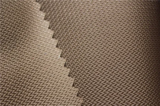 wholesale 100% polyester 600d oxford mylar fabric