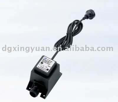 Power adapter