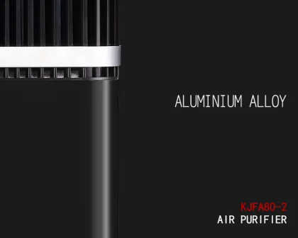 Home air purifier Hotel Appliances air purifier