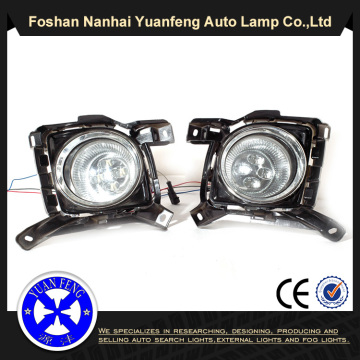 Low price wholesale good quality 3w fog lamp for truck