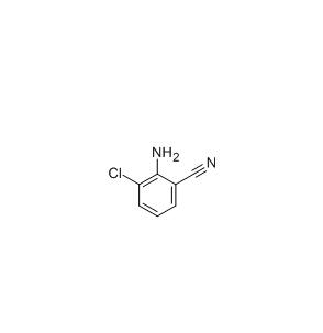 2-アミノ-3-chlorobenzonitrile CAS 53312-77-9