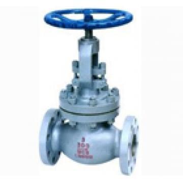 Globe Valve