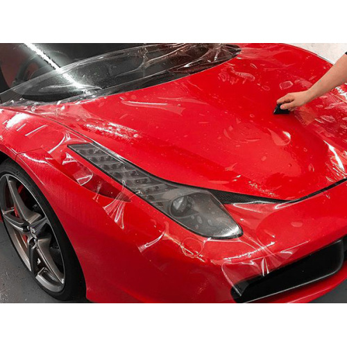 ​ppf paint protection film