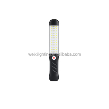 USB Rechargeable Solar LED Outdoor Camping Light
