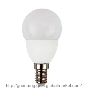 E14,LED Bulb Light,3W,220lm,new product