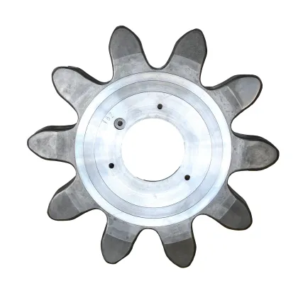 Top Selling Global Coal Cutter Mining Accessories for Coal Machines