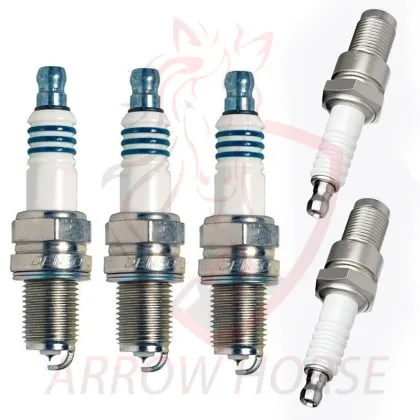 Wholesale Auto Parts for SAIC MAXUS Vehicles: Spark Plugs and More