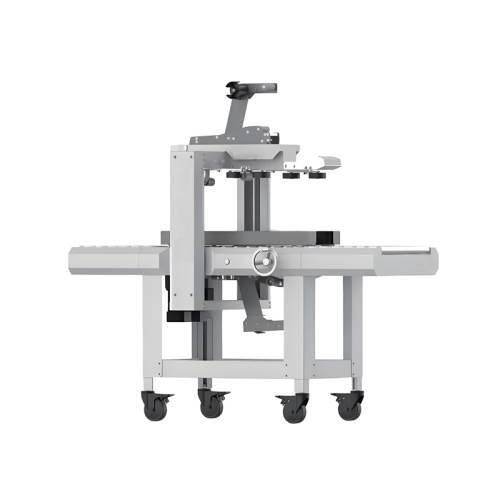 سدادة محرك نصف أوتوماتيكية مزدوجة الجانب
