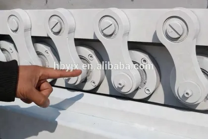 QT10-15 Zenith 940 Hollow Concrete Block Making Machine in New Zealand