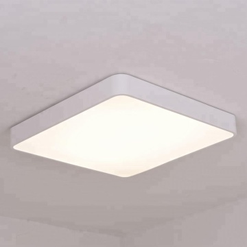 एसी 220v 10w-27w कार्यालय के लिए छत रोशनी का नेतृत्व किया